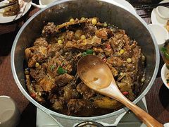-甲大帅·甲鱼·椰子鸡主题餐厅(唐家店)
