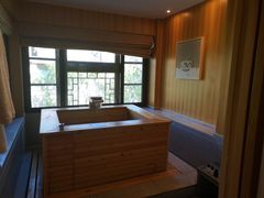 -北京古北水镇御舍温泉酒店