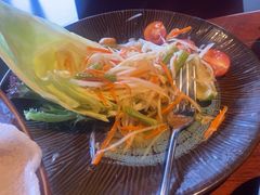 -红泰·泰精选·特色料理(中山路店)