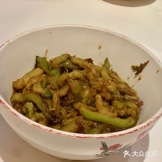 王家小馆下饭菜