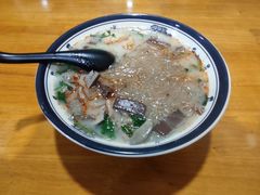 -鸭小妹鸭血粉丝(老门东店)
