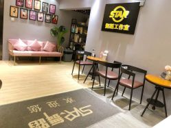 -STAR舞蹈工作室