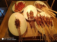 -天诚丽筠酒店-西餐厅