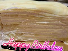 picture-OL’s Cake鲜荟千层(东风中路店)
