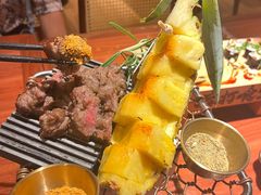 -摩打食堂(喜荟城店)