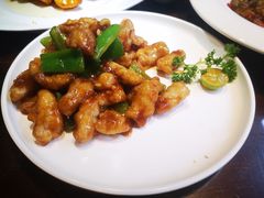-黑土印象菜馆(三元桥店)