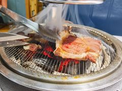 -隐炉和牛烧肉店(群力店)