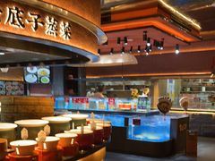 -炊江南·上海菜(国展华漕店)
