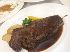 -成桂西餐厅(河北路店)