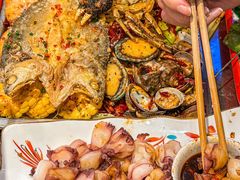 -遇西祠·海鲜烧烤(总店)
