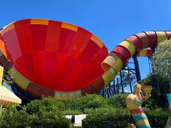 -上海玛雅海滩水公园