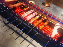 -很久以前羊肉串(清河店)