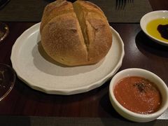 -杭州西子湖四季酒店-WL BISTRO西湖餐厅(灵隐路店)