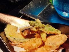 -滩万日本料理Nadaman(国贸大酒店)