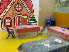 -金宝贝国际早教中心(万象城中心)