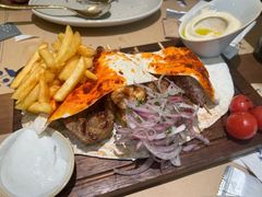 -Primo·丽莫意大利窑烤披萨