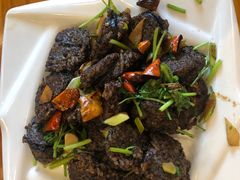 -牛上牛吊炉烧烤(红旗大街店)