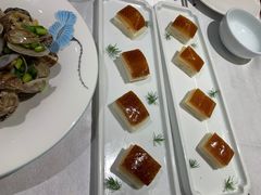 -味+新京宴·烤鸭·北京菜(创意谷店)