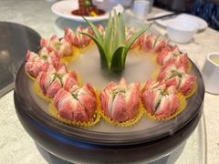 招牌荷花酥-1921餐厅.精选.浙味(一线西湖湖景店)