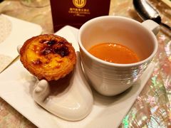 -8餐厅(新葡京酒店)