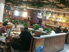 大堂-邵汇大虾(会展店)