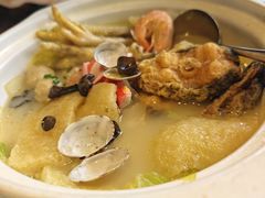 -壹只菜·崇明本地特色菜(崇明南门店)