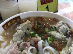 -荔林食店(西华路店)