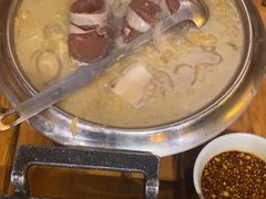 -小俩口烧烤东北菜(双井店)