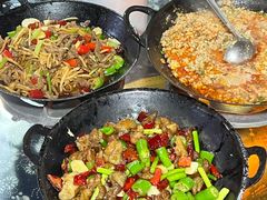 -张关合渣(航空大道店)