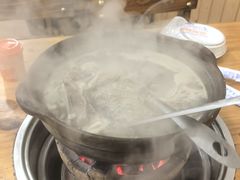 -蔡记·九米羊肉炉(东渡店)