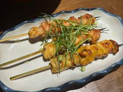 -一豚轩·烧鸟·豚骨拉面(五四路店)