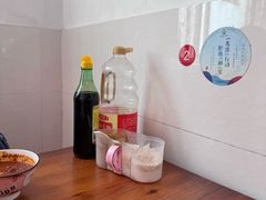 -阿麟馄饨(延长路店)