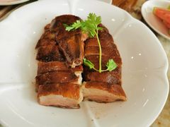 -椿记烧鹅(叠彩店)