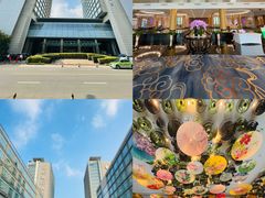 -青岛海尔洲际酒店