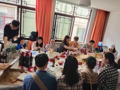-麓舍全景太湖温泉别墅团建拓展会议亲子
