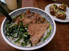 -五右卫门(张自忠路店)