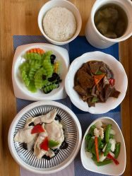 -蓓爱娇琪月子会所(虹口店)