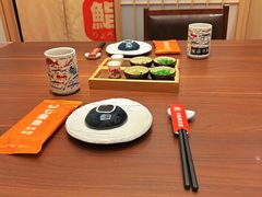 -七条鱼日本料理(远洋乐堤港店)