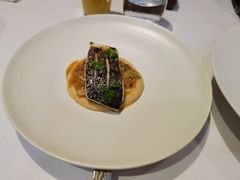 -L'Arome芳芳法国餐厅(仙林金鹰店)