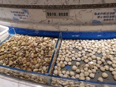 -澜悦港海鲜体验主题餐厅