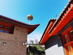 -东关清真大寺