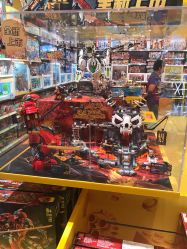 -kidsland(颐堤港店)