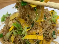 -老袁炒年糕(富豪路店)