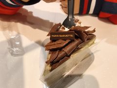 -巴黎贝甜(右安门店)