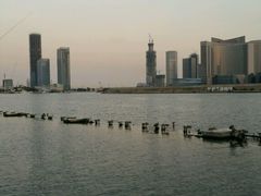 -海河外滩公园