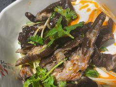 无骨凤爪-虾胡闹龙虾馆(湄南河店)