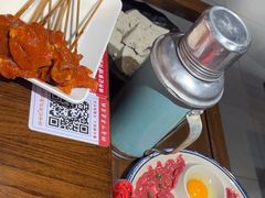 -徐升记不改良老火锅(四方利群店)