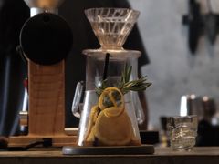 -BE NORMAL CAFE(霞溪路店)