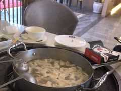 -芭夯兔·兔肉汤锅(新都店)