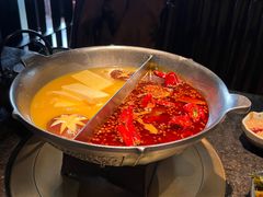 -湊湊火锅·茶憩(新中关购物中心店)